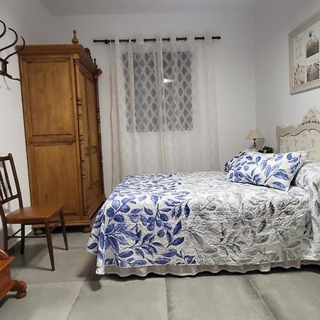 Willa Casa De Andres Casabermeja Zewnętrze zdjęcie