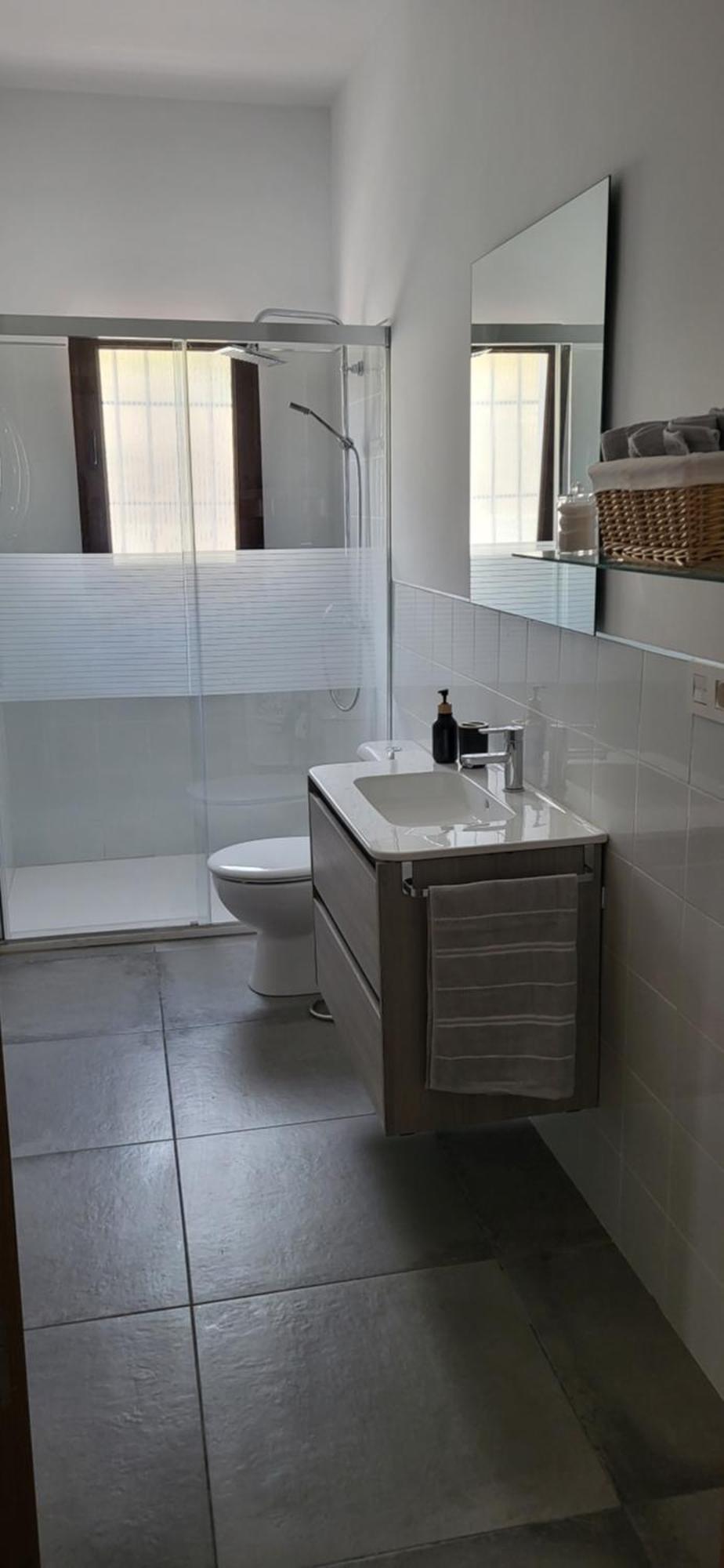 Willa Casa De Andres Casabermeja Zewnętrze zdjęcie