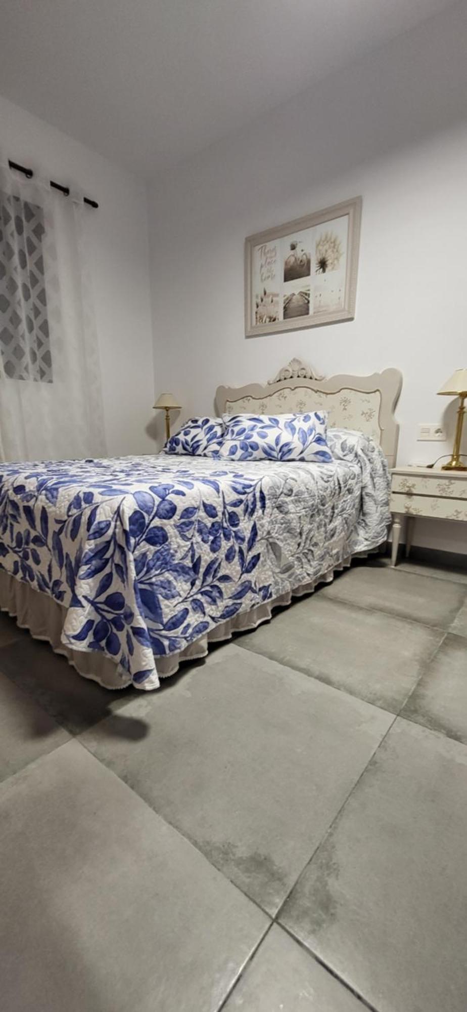 Willa Casa De Andres Casabermeja Zewnętrze zdjęcie